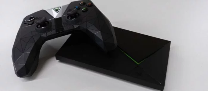 Обзор NVIDIA SHIELD — облачный гейминг и умное ТВ в одном флаконе (4K 60fps прилагаются!)