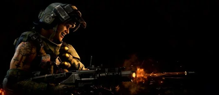 Отец с пятилетней дочкой стали отличной командой в Black Ops 4. Игроки умиляются голосом девочки