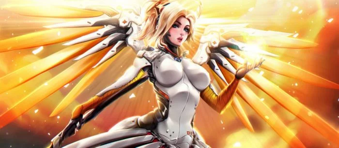 Overwatch подешевела в четыре раза — Blizzard запустила Праздничную распродажу игр со скидками до 78 %