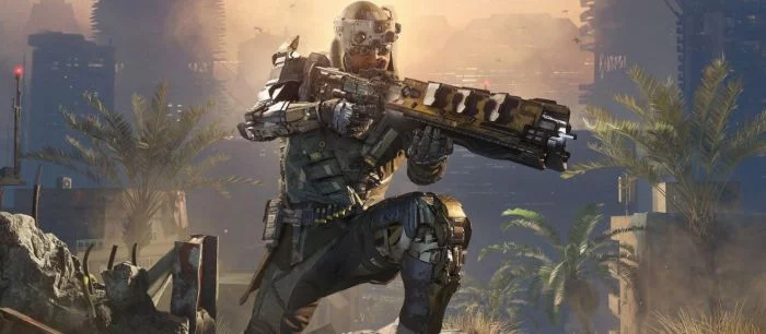 Парень вернул Black Ops 4, потому что с ним никто не хотел играть