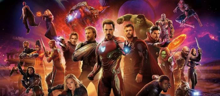 Первый трейлер «Мстителей 4» — супергерои готовятся к финальному бою с Таносом