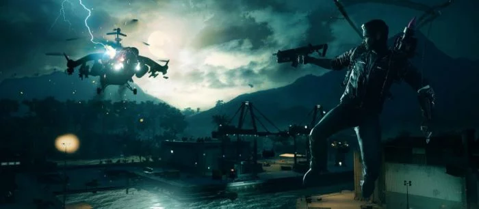 Пираты взломали Denuvo в Just Cause 4 за сутки! Игру можно скачать с торрентов