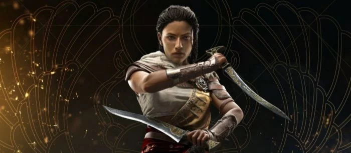 Новая Assassin's Creed будет про Древний Рим и героев из Origins (слух)