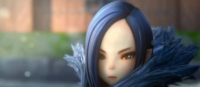 Подробности о Blade & Soul S — мобильном приквеле к известной MMORPG