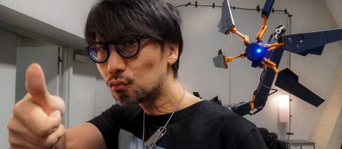 Показ нового трейлера с датой выхода Death Stranding на TGA 2018 маловероятен. Хидео Кодзима пропустит мероприятие