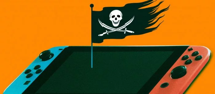 Полиция арестовала 43-летнего моддера Nintendo Switch за пиратскую прошивку