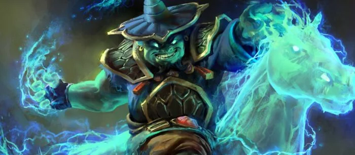 Популярность Artifact стремительно падает в Steam. Она потеряла половину своих игроков