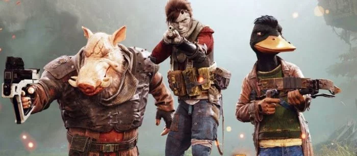 Пошаговая Mutant Year Zero: Road to Eden получила очень достойные оценки. Игра выйдет уже сегодня