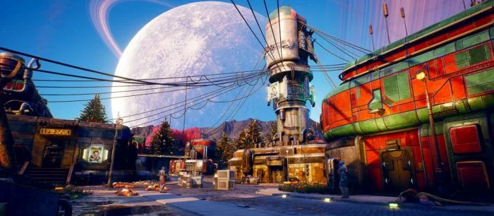 «Пошла ты, Bethesda» — как Крис Авеллон поиздевался над авторами последних Fallout