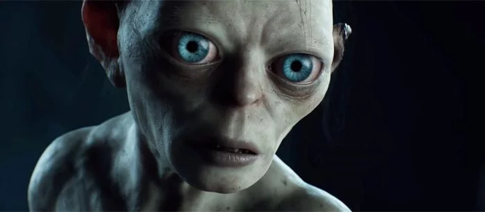 Посмотрите, как выглядит Голлум из «Властелина колец» на Unreal Engine 4 (видео)