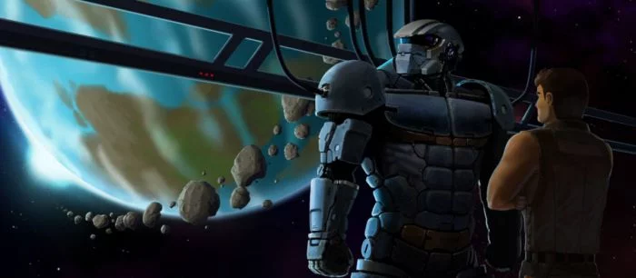 Разработка отечественной tower defense Liberator TD завершена. Посмотрите новый трейлер