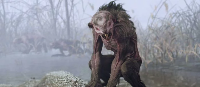 Появились новые скриншоты Metro Exodus, на которых показали монстров и персонажей