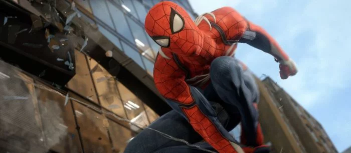 Про Человека-паука от Insomniac выйдет собственный комикс