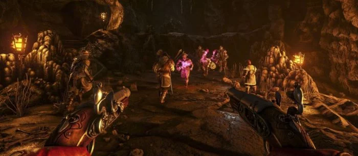 «Пробитие дна» — деньги за Atlas возвращают даже тем, кто провел в игре больше двух часов