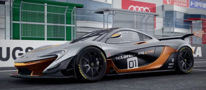 Project CARS 3 уже находится в разработке