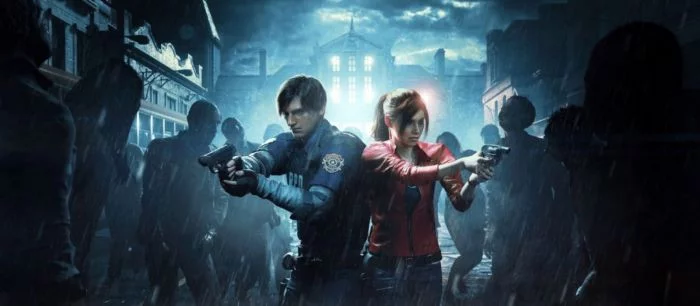 Пять новых трейлеров ремейка Resident Evil 2 посвятили оружию и секретному уровню