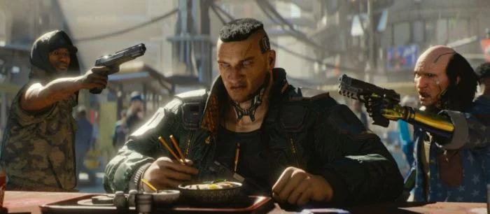 Разработчики Cyberpunk 2077 очень ждут The Game Awards 2018, но сами ничего не покажут там