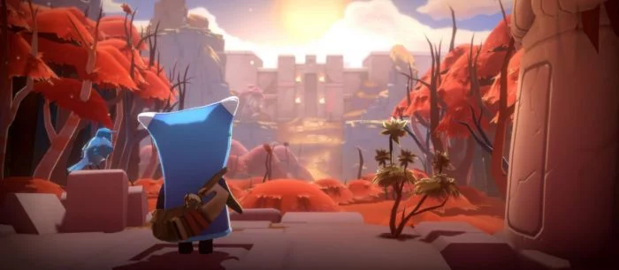 Разработчики No Man's Sky анонсировали игру, в которой вы будете искать смысл жизни