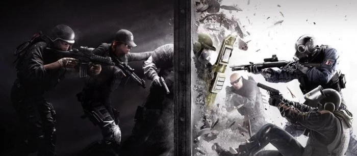 Разработчики Rainbow Six Siege ввели новую систему против матершинников