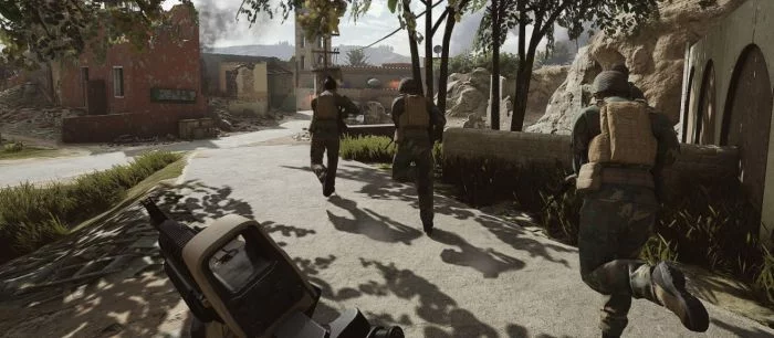 Реалистичный шутер Insurgency: Sandstorm будет доступен для всех желающих на этой неделе — трейлер