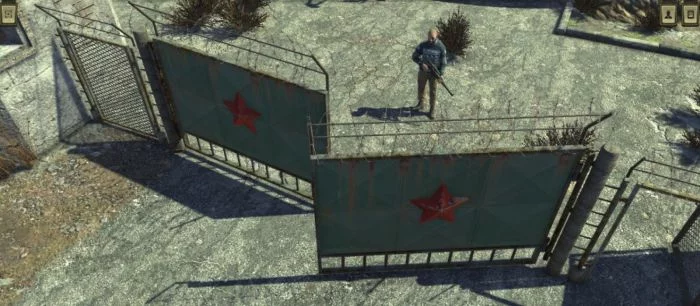 Рецепты для крафта в ATOM RPG: Post-apocalyptic indie game — как создать оружие, броню и лекарство