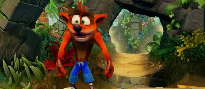 Ремастер культовой Crash Team Racing могут анонсировать на The Game Awards 2018