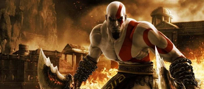 Родители подарили сыну не ту God of War, но все это оказалось пранком. Реакция парня умиляет — видео