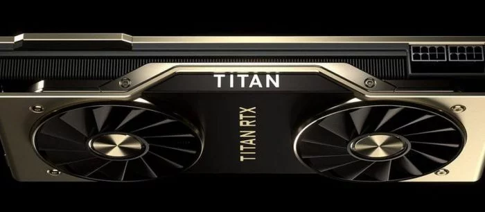 Самая мощная видеокарта за 221 тысячу рублей проиграла в тестах GeForce RTX 2080 Ti