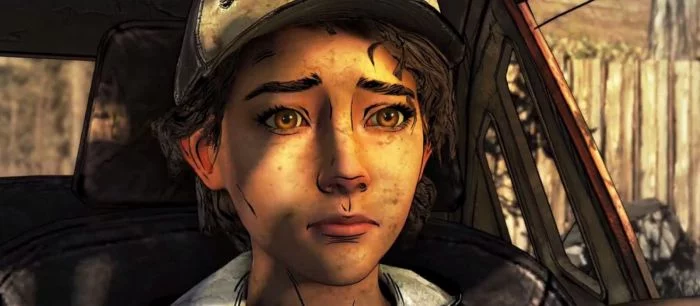 Убить ребенка или нет? Отрубить себе руку или нет? Самые сложные решения в истории видеоигр