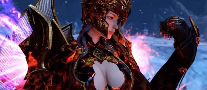 Сеты брони в  «Icarus: Ветер перемен» — комплекты хаоса, убийцы, гнева небес и набор Роксаны, легендарная броня