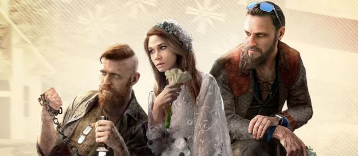 Скидки до 85 % на десятки игр для PC — Ubisoft запустила Зимнюю распродажу