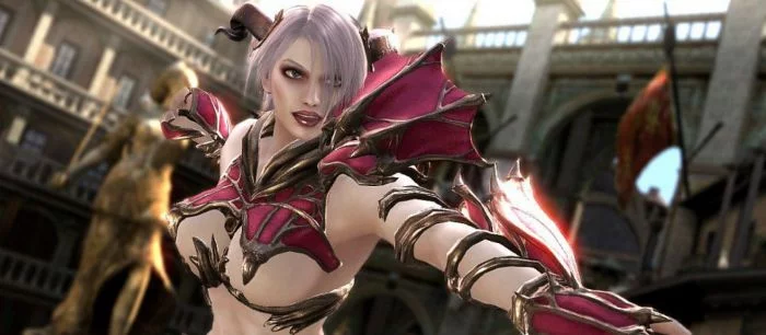 Скидки в Steam в честь TGA 2018: SoulCalibur 6, Assassin's Creed Odyssey, Monster Hunter: World и много других игр по приятным ценам