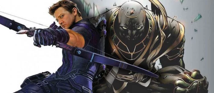 Слитые арты фильма «Мстители: Финал» показали, как будет выглядеть Ронин