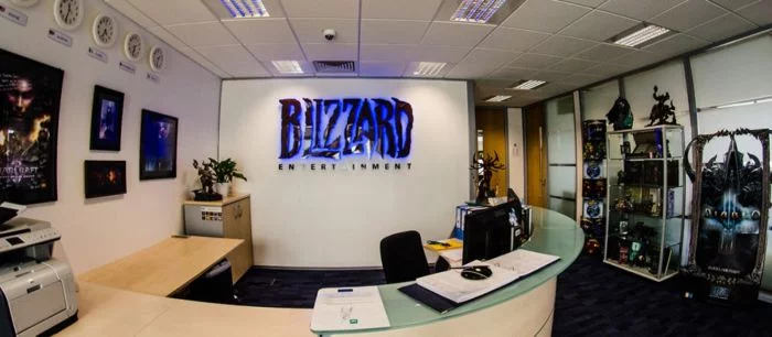 Blizzard заплатила более ста сотрудникам за то, чтобы они уволились из компании (обновлено)