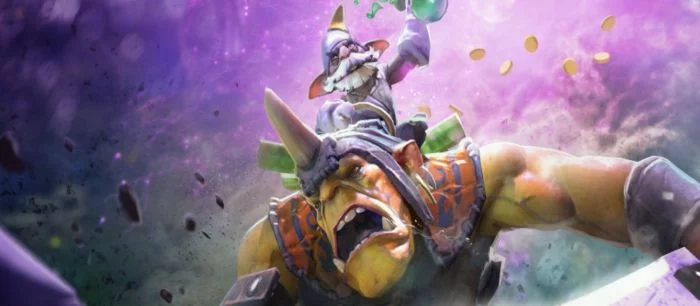 Смотрите финал турнира по Artifact. Сегодня станет известно имя победителя, который получит $5000