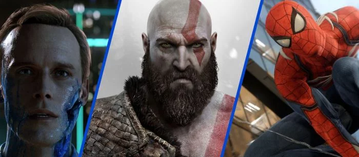 Sony вспомнила самые яркие моменты 2018 года — видео