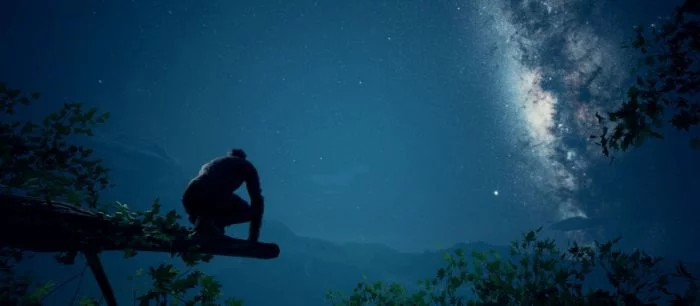 Создатель серии Assassin's Creed показал новый трейлер Ancestors: The Humankind Odyssey