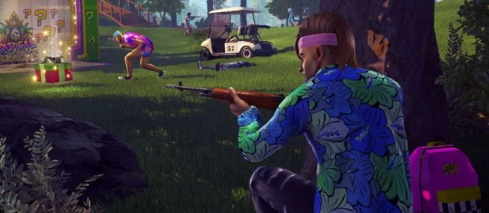 Создатель провальных LawBreakers и Radical Heights бросил игровую индустрию и перешел на мюзиклы