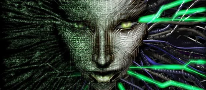 Создатели киберпанковой System Shock Remake показали, как выглядит игра после четырех лет на Kickstarter — скриншоты