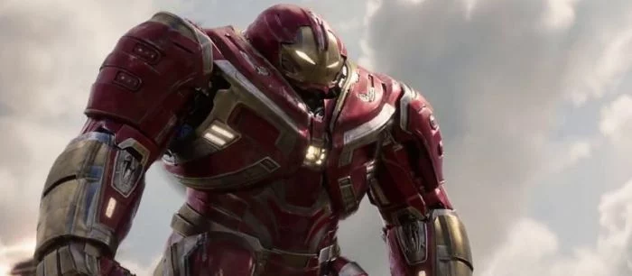 Создатели спецэффектов показали, как делалась графика для «Мстителей». Выглядит эффектно!