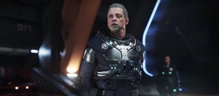 Сюжетная кампания эпичной Star Citizen наконец-то получила дату выхода