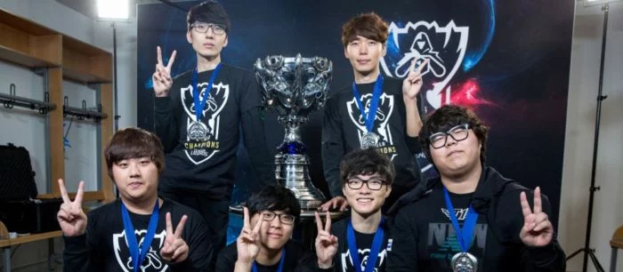 Теперь «бустинг» в онлайн-играх — уголовное преступление. Пока только в Южной Корее