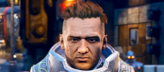 The Outer Worlds от Obsidian будет работать на Unreal Engine 4
