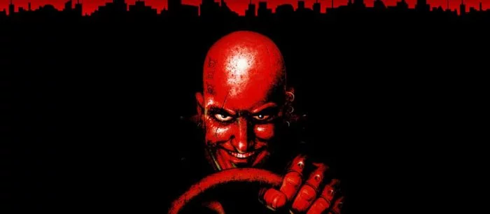THQ Nordic купила права на легендарную серию Carmageddon