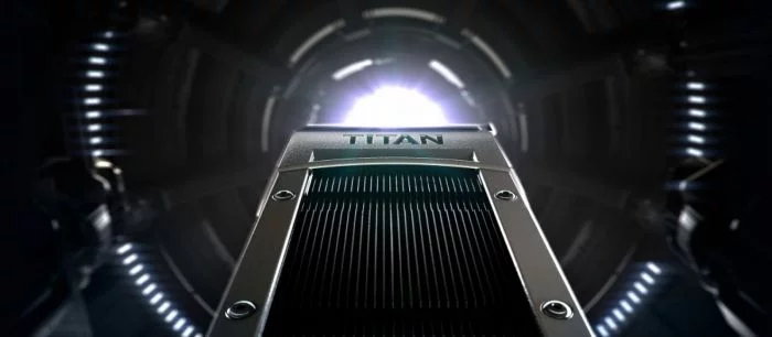 Топовая видеокарта Nvidia Titan RTX засветилась на фото. Скоро может состояться анонс