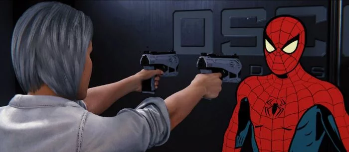 Трейлер последнего DLC для Marvel's Spider-Man — Паркер сразится сразу с тремя противниками