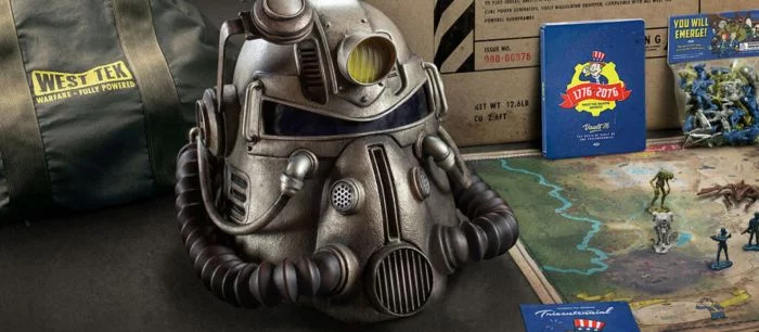 У Bethesda были нормальные холщовые сумки, но их бесплатно раздали блогерам. Фанаты шокированы