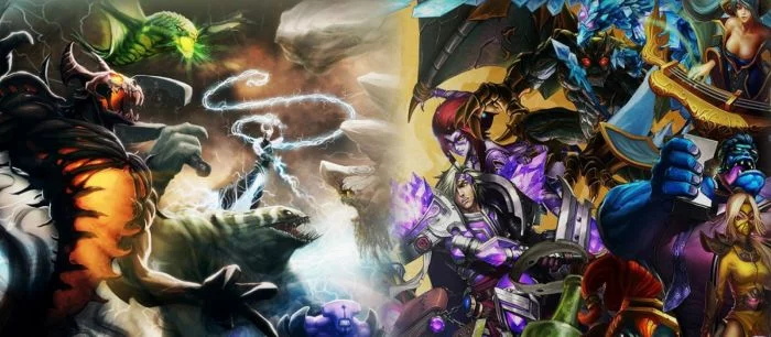 По мнению «Алисы», у Dota 2 «достаточно тупое комьюнити»