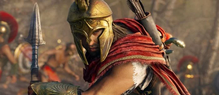 Ubisoft бесплатно раздаст Assassin's Creed Odyssey, но игру получат не все