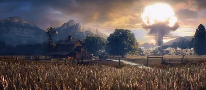 Ubisoft тизерит постапокалиптическую Far Cry. Подробности — на TGA 2018